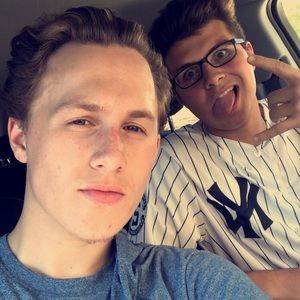 Meet your Posher, Spencer